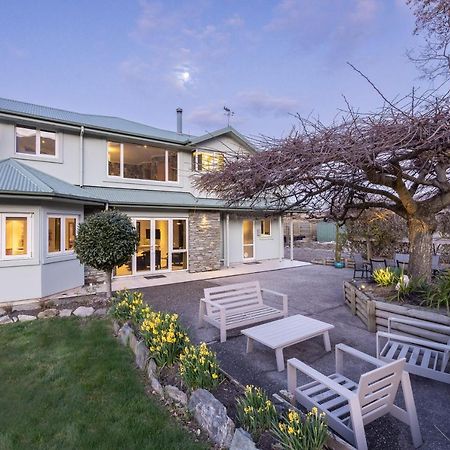 Wanaka Lake House المظهر الخارجي الصورة