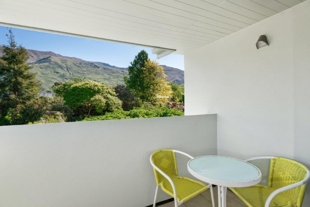 Wanaka Lake House المظهر الخارجي الصورة